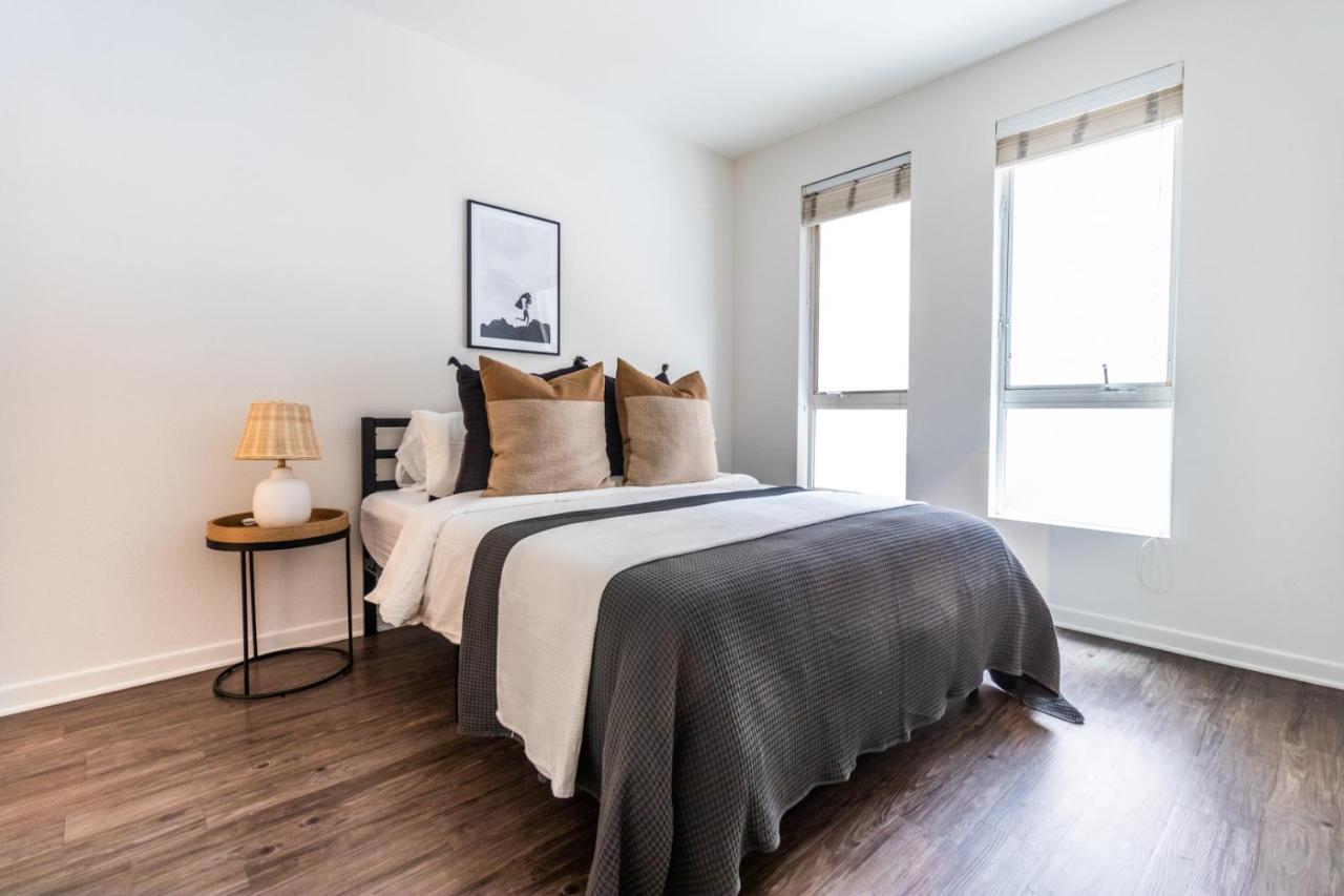 Apartamento Spacious 2br Near Santa Monica Beach, Walk Everywhere!