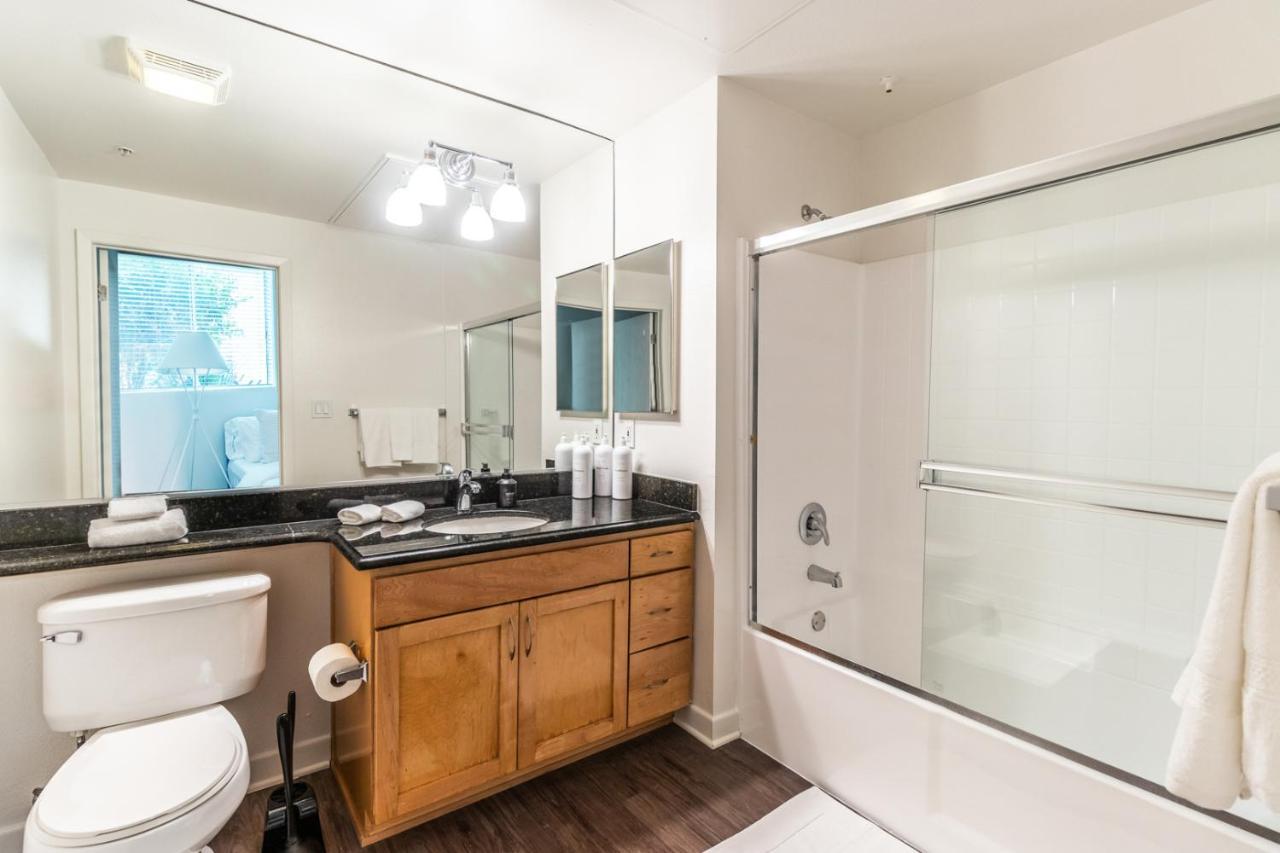 Spacious 2br Near Santa Monica Beach, Walk Everywhere! Apartamento