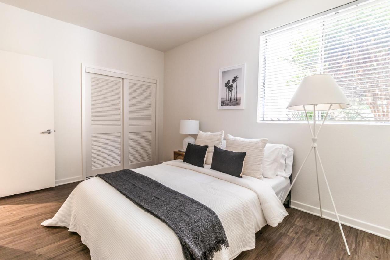 Apartamento Spacious 2br Near Santa Monica Beach, Walk Everywhere! *