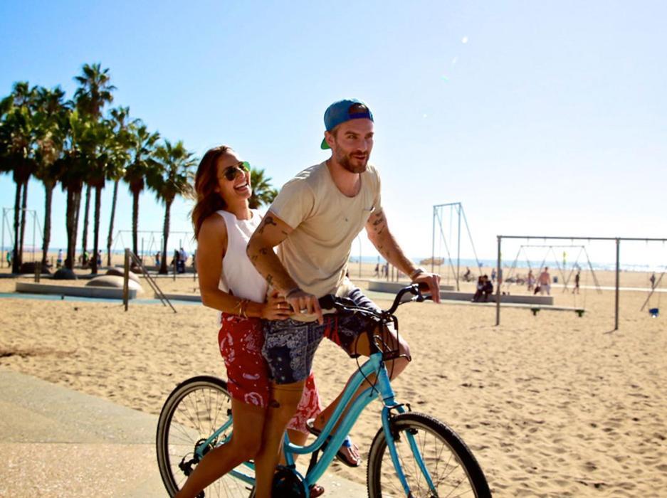 Spacious 2br Near Santa Monica Beach, Walk Everywhere! Apartamento *
